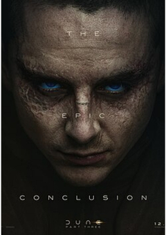 Dune: Part 3